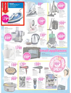 Game : Sunsational Deals (11 Oct - 14 Oct), page 13