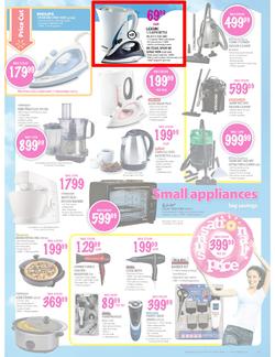 Game : Sunsational Deals (11 Oct - 14 Oct), page 13