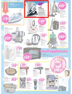 Game : Sunsational Deals (11 Oct - 14 Oct), page 13