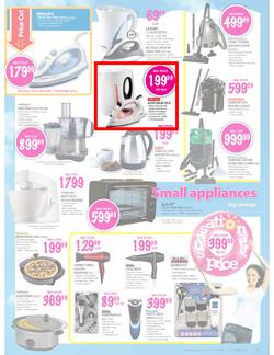 Game : Sunsational Deals (11 Oct - 14 Oct), page 13