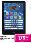 Winfun Kids Learning Pad Each