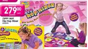 Zippy Mat Hip Hop Mixer Each