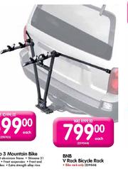 Makro bicycle rack sales