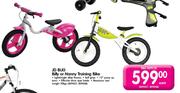 JD Bug Billy Or Nanny Training Bike-Each
