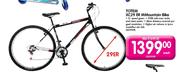 Totem XC29 ER MMountain Bike-Each
