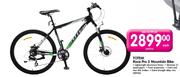 Totem Race Pro 3 Mountain Bike-Each