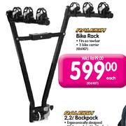 Raleigh Bike Rack-Each
