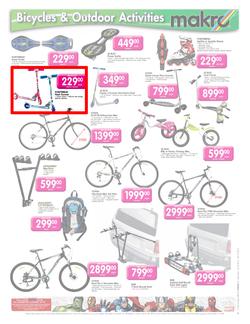 Makro : Summer Sale - General (14 Oct - 22 Oct), page 13