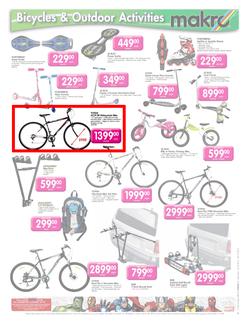 Makro : Summer Sale - General (14 Oct - 22 Oct), page 13