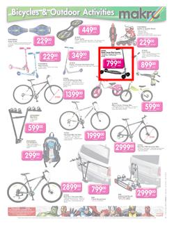Makro : Summer Sale - General (14 Oct - 22 Oct), page 13