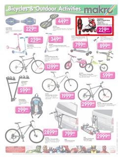 Makro : Summer Sale - General (14 Oct - 22 Oct), page 13