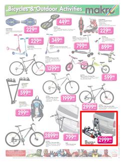 Makro : Summer Sale - General (14 Oct - 22 Oct), page 13