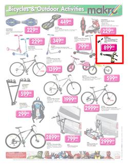Makro : Summer Sale - General (14 Oct - 22 Oct), page 13