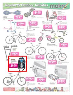 Makro : Summer Sale - General (14 Oct - 22 Oct), page 13