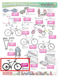 Makro : Summer Sale - General (14 Oct - 22 Oct), page 13