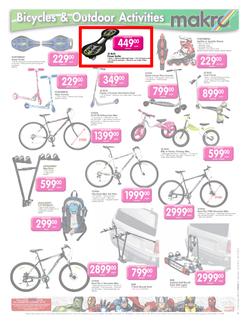 Makro : Summer Sale - General (14 Oct - 22 Oct), page 13