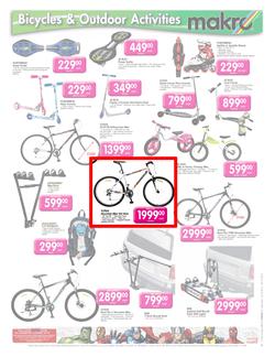 Makro : Summer Sale - General (14 Oct - 22 Oct), page 13