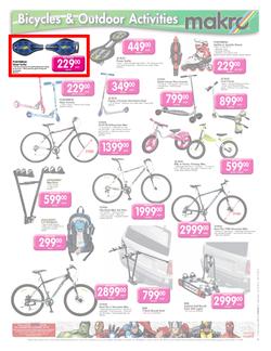 Makro : Summer Sale - General (14 Oct - 22 Oct), page 13
