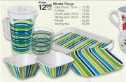 Strata Pitcher-Each