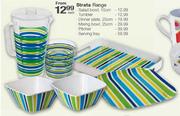 Strata Mixing Bowl-25cm Each