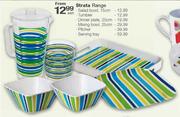 Strata Serving Tray-Each