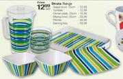 Strata Tumbler-Each 