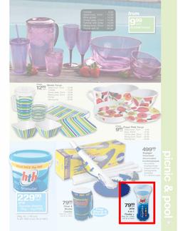 Checkers Hyper Western Cape : Come Home to Savings (22 Oct - 4 Nov), page 13