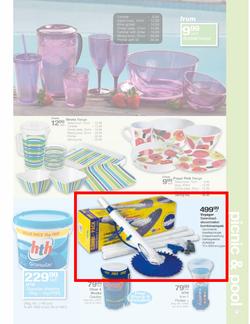 Checkers Hyper Western Cape : Come Home to Savings (22 Oct - 4 Nov), page 13