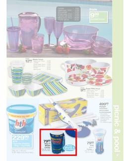 Checkers Hyper Western Cape : Come Home to Savings (22 Oct - 4 Nov), page 13