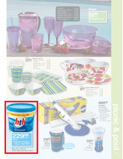 Checkers Hyper Western Cape : Come Home to Savings (22 Oct - 4 Nov), page 13
