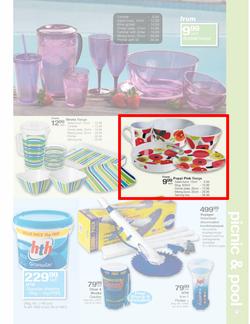 Checkers Hyper Western Cape : Come Home to Savings (22 Oct - 4 Nov), page 13