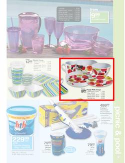 Checkers Hyper Western Cape : Come Home to Savings (22 Oct - 4 Nov), page 13