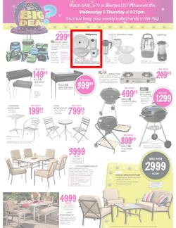 Game : What's The Big Deal (25 Oct - 28 Oct), page 13