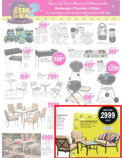 Game : What's The Big Deal (25 Oct - 28 Oct), page 13