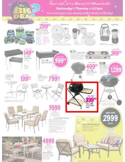 Game : What's The Big Deal (25 Oct - 28 Oct), page 13