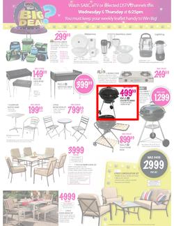 Game : What's The Big Deal (25 Oct - 28 Oct), page 13