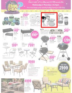 Game : What's The Big Deal (25 Oct - 28 Oct), page 13