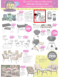 Game : What's The Big Deal (25 Oct - 28 Oct), page 13