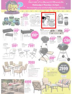 Game : What's The Big Deal (25 Oct - 28 Oct), page 13