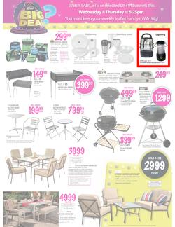 Game : What's The Big Deal (25 Oct - 28 Oct), page 13