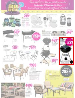 Game : What's The Big Deal (25 Oct - 28 Oct), page 13