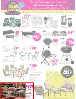 Game : What's The Big Deal (25 Oct - 28 Oct), page 13