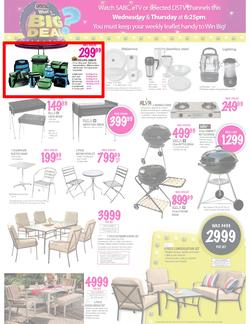 Game : What's The Big Deal (25 Oct - 28 Oct), page 13