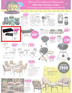 Game : What's The Big Deal (25 Oct - 28 Oct), page 13