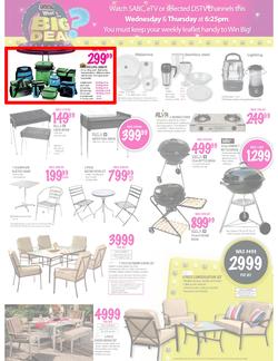 Game : What's The Big Deal (25 Oct - 28 Oct), page 13