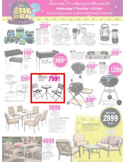 Game : What's The Big Deal (25 Oct - 28 Oct), page 13