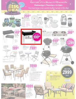 Game : What's The Big Deal (25 Oct - 28 Oct), page 13