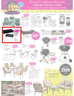 Game : What's The Big Deal (25 Oct - 28 Oct), page 13