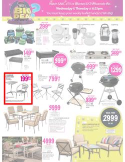 Game : What's The Big Deal (25 Oct - 28 Oct), page 13