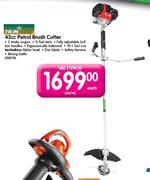 Trim Tech 43cc Petrol Brush Cutter-Each